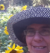 Jackie Marie-Beyer