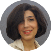 Leila Mireskandari